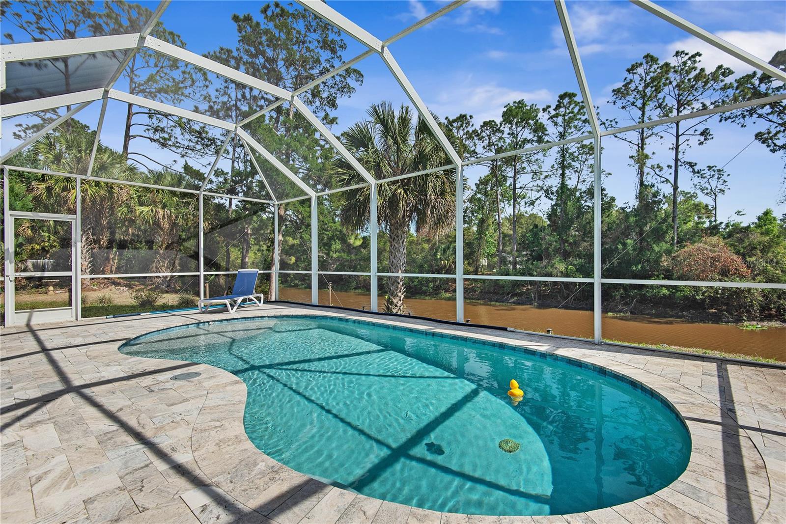 PALM COAST SEC 30 - Residential