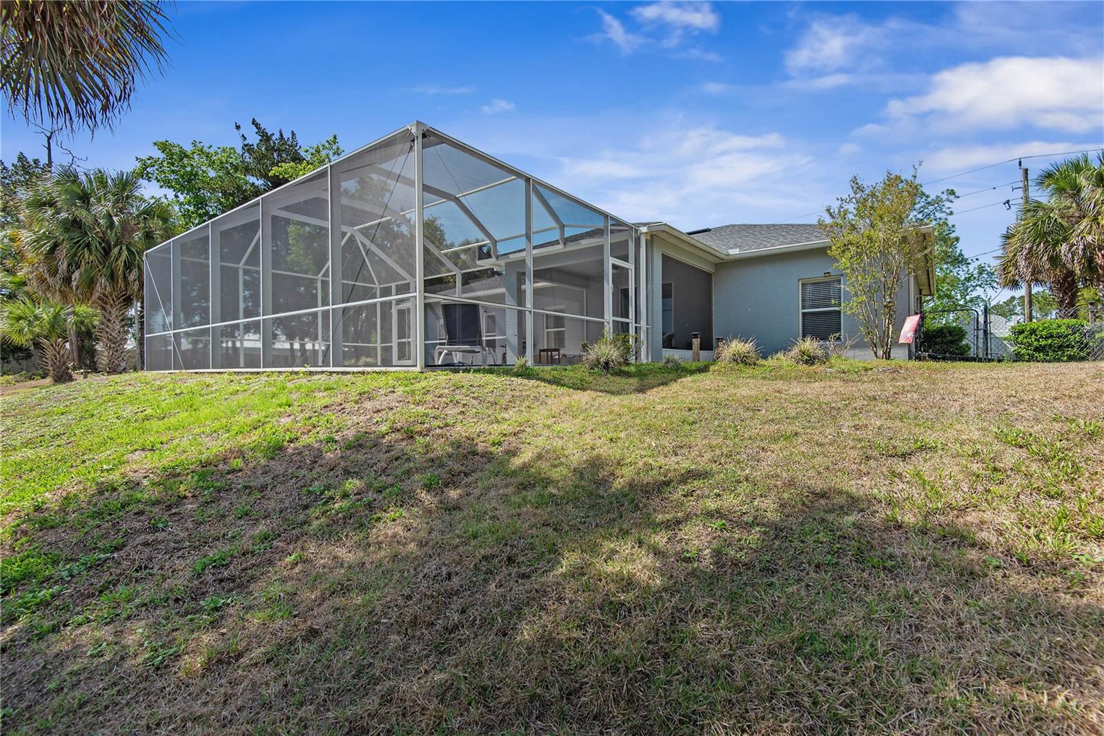 PALM COAST SEC 30 - Residential