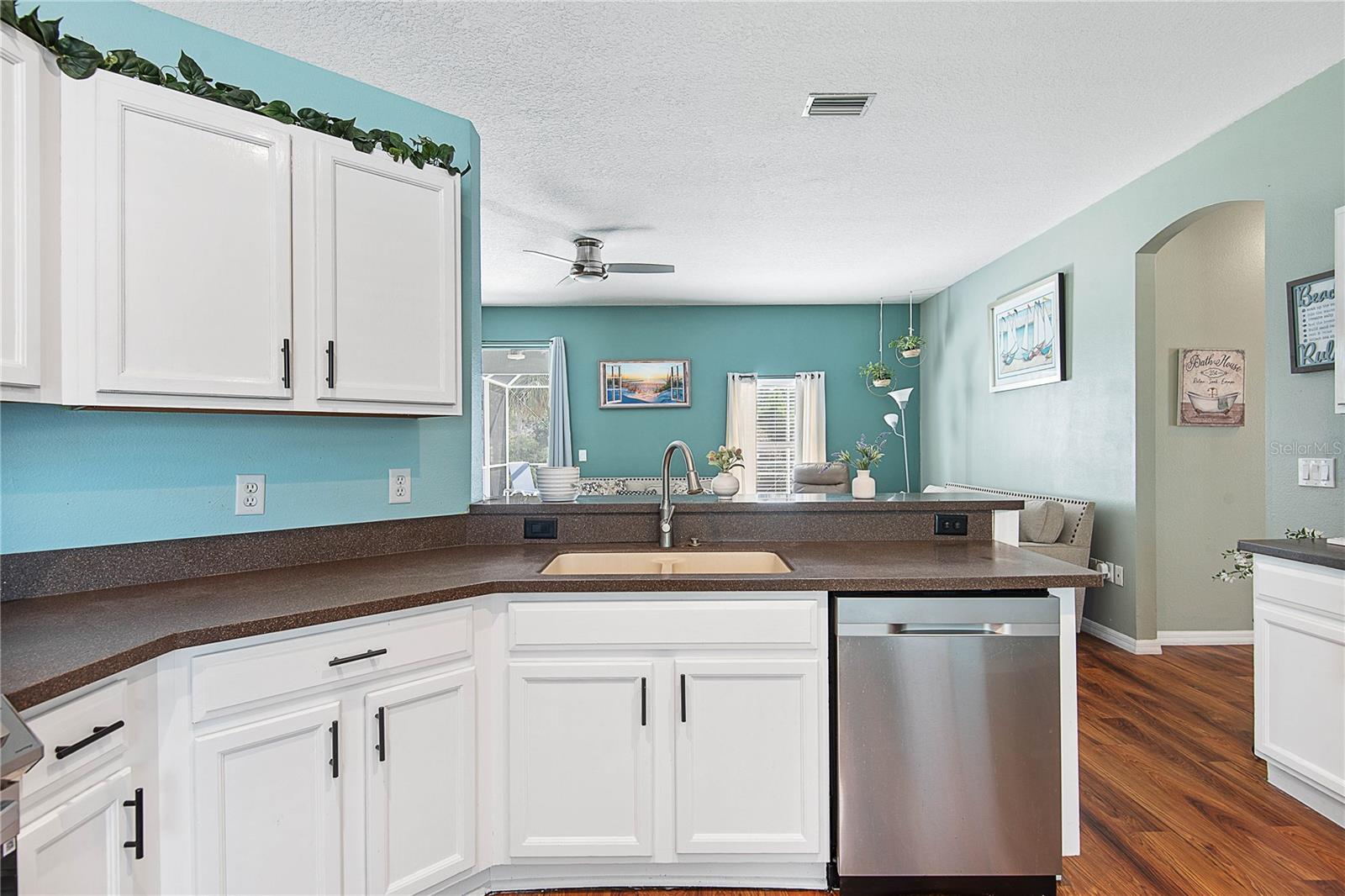 PALM COAST SEC 30 - Residential