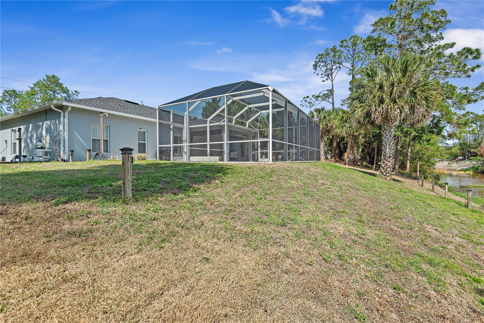 PALM COAST SEC 30 - Residential