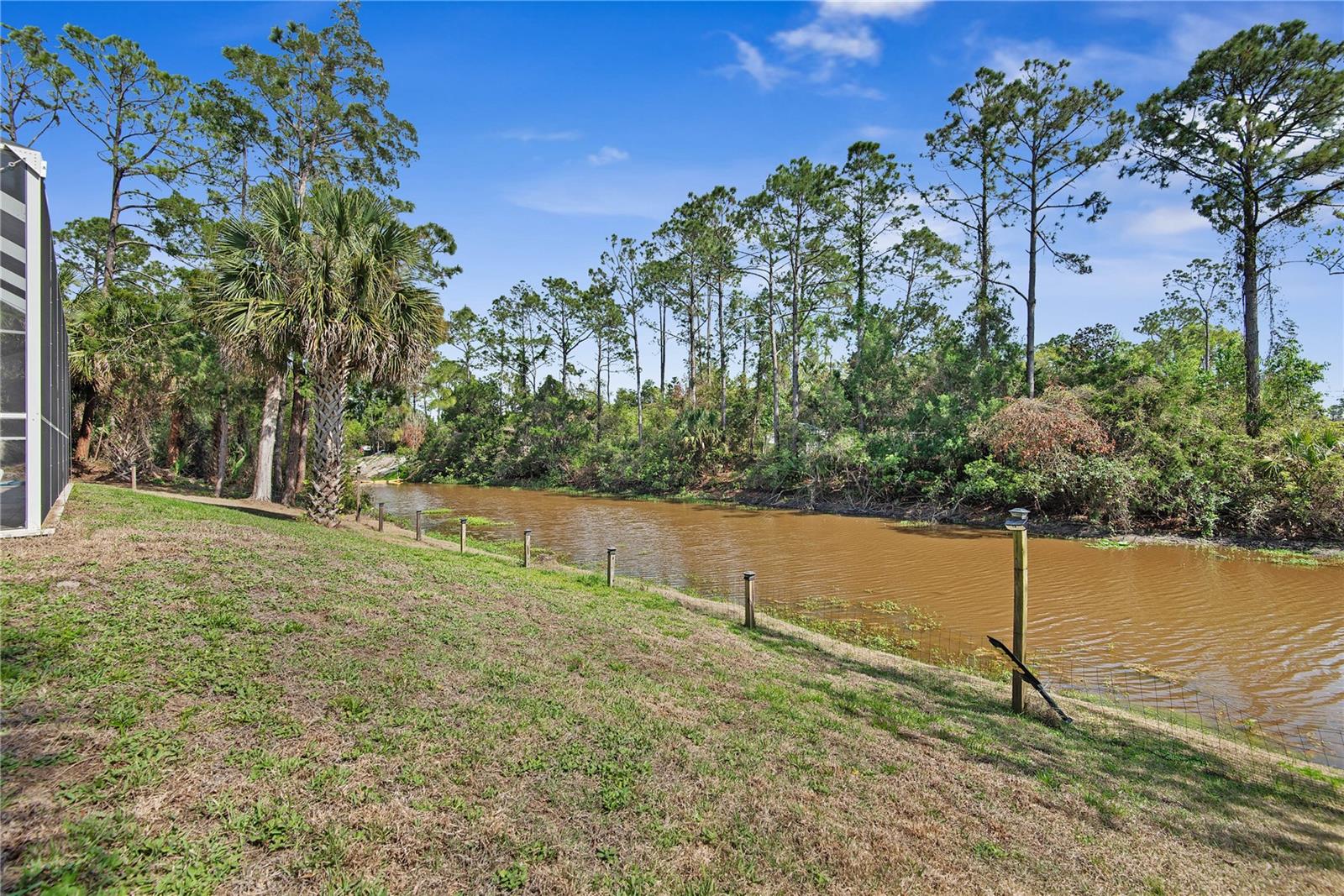 PALM COAST SEC 30 - Residential