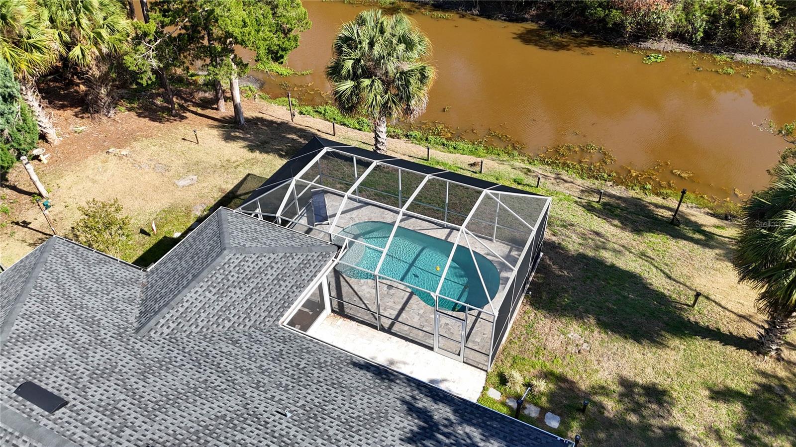 PALM COAST SEC 30 - Residential