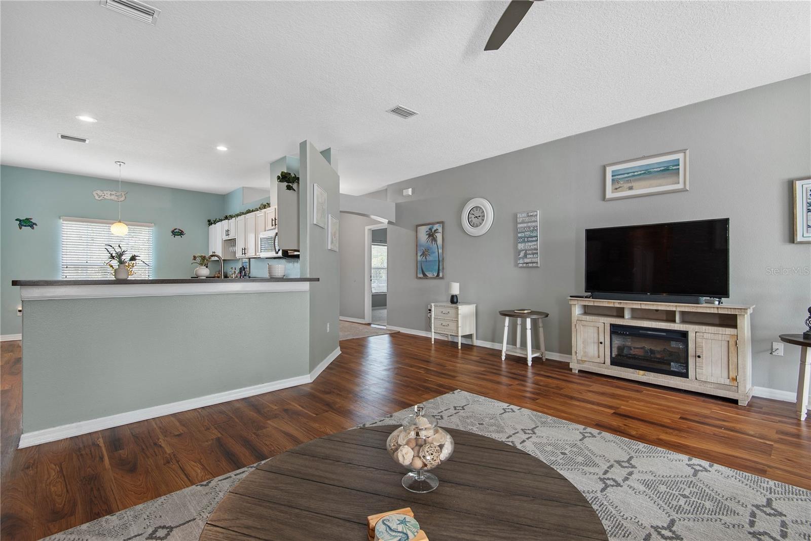 PALM COAST SEC 30 - Residential