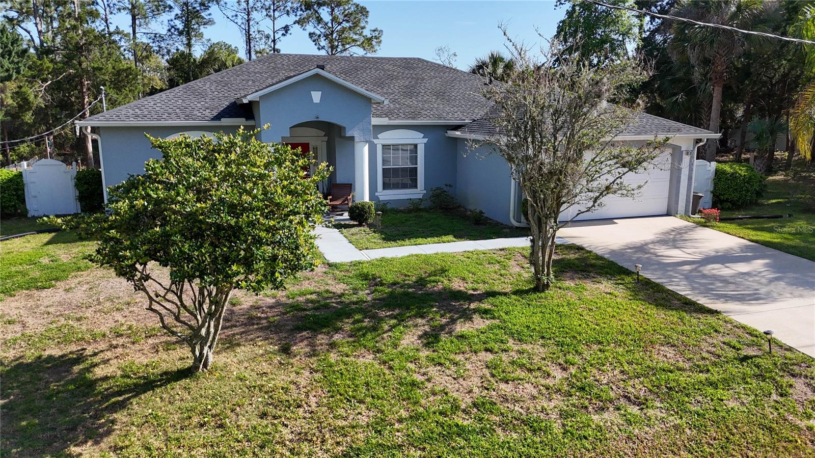 PALM COAST SEC 30 - Residential