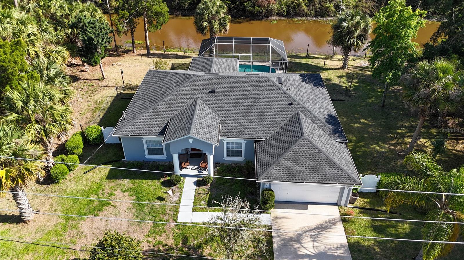 PALM COAST SEC 30 - Residential