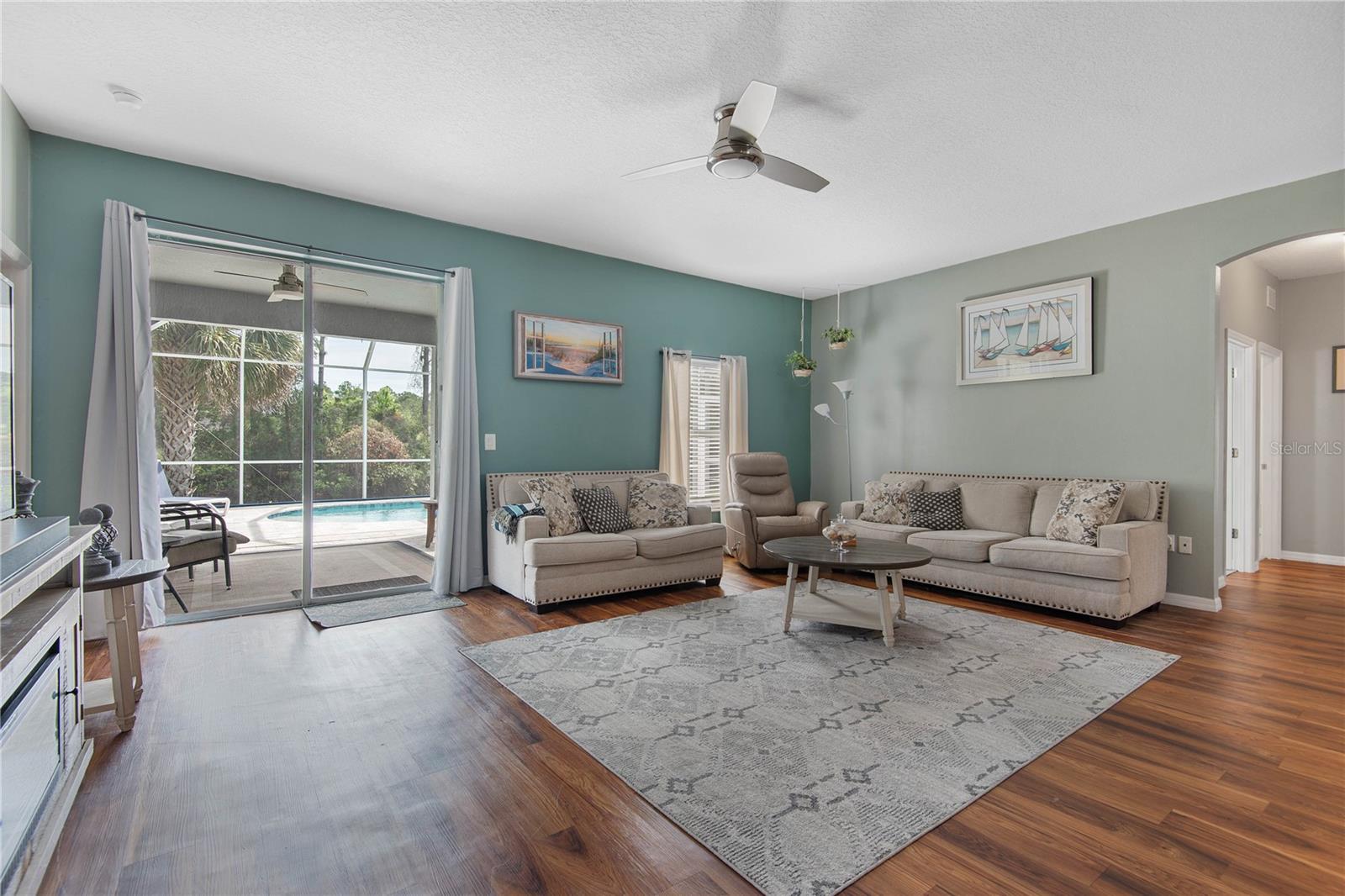 PALM COAST SEC 30 - Residential