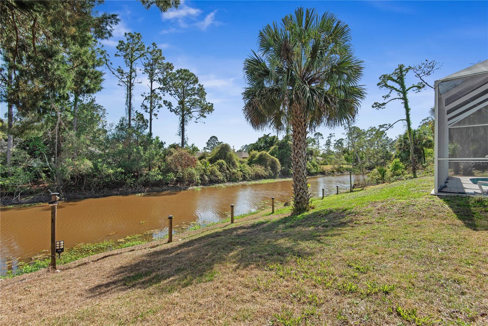 PALM COAST SEC 30 - Residential