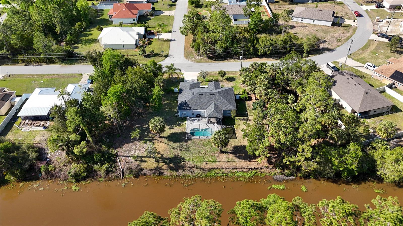 PALM COAST SEC 30 - Residential