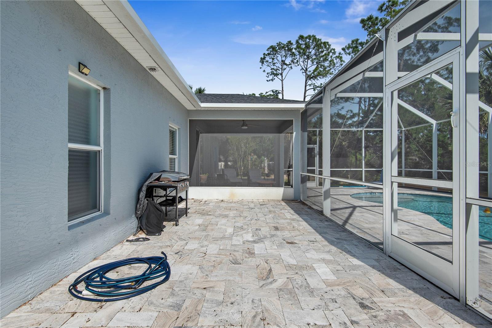 PALM COAST SEC 30 - Residential