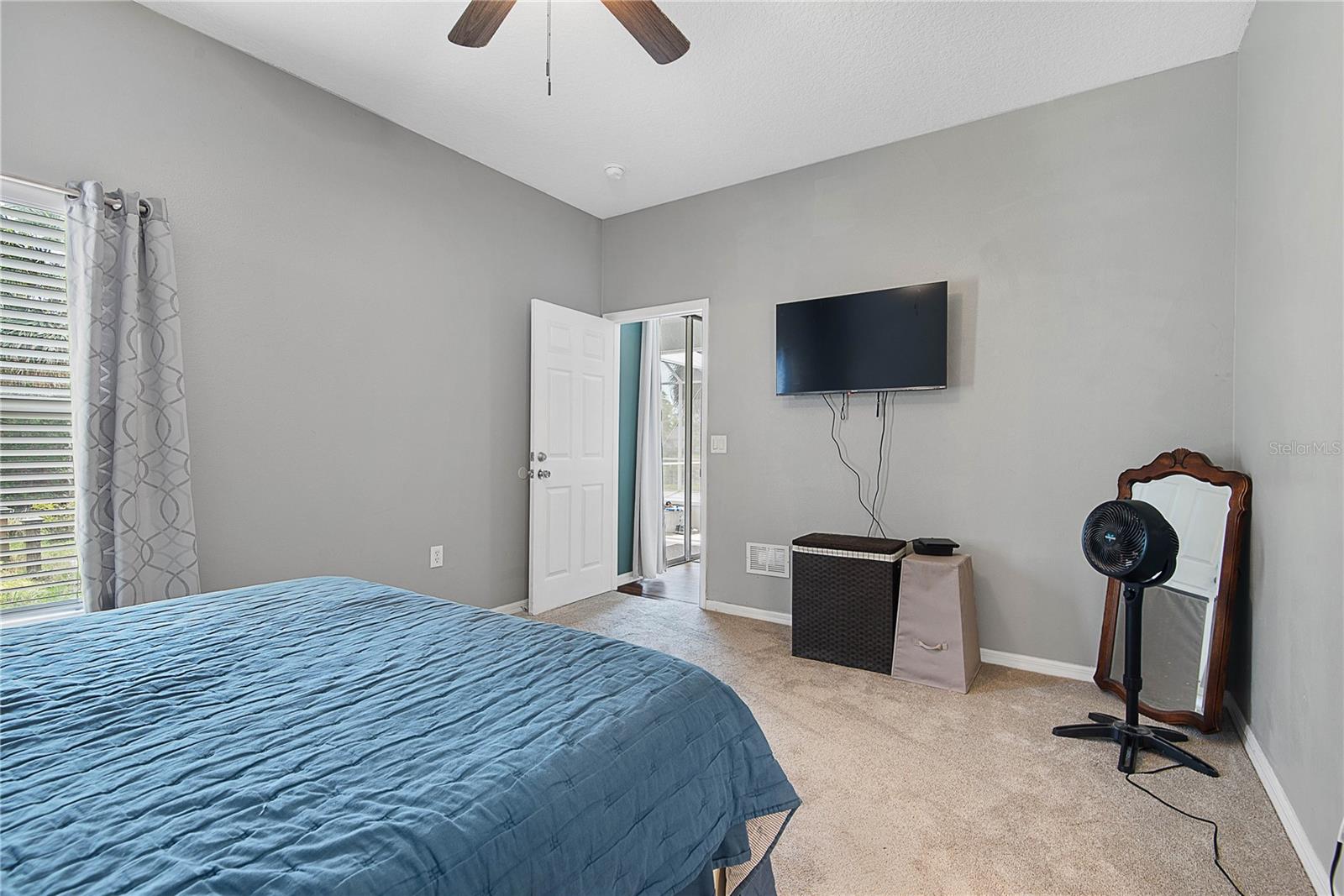 PALM COAST SEC 30 - Residential