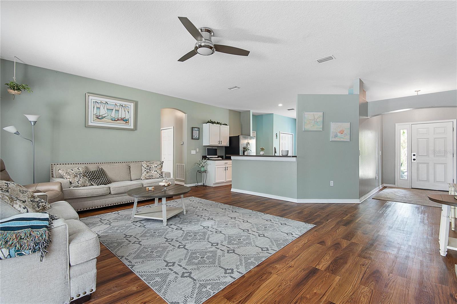 PALM COAST SEC 30 - Residential