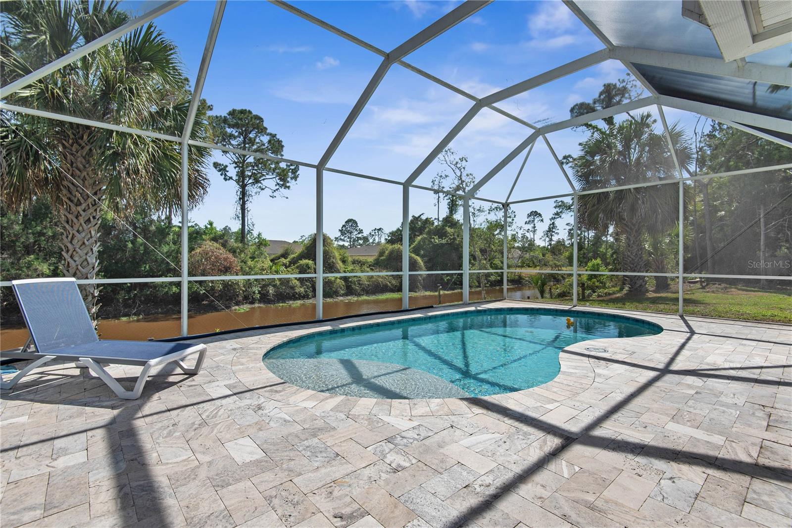 PALM COAST SEC 30 - Residential