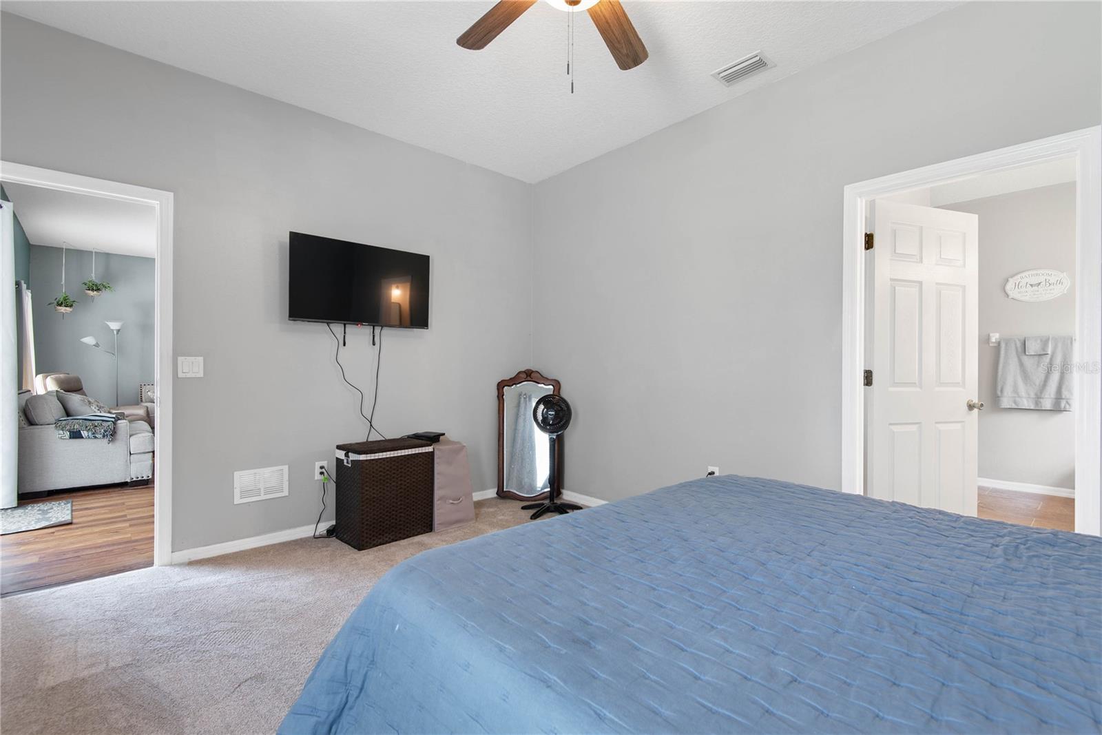 PALM COAST SEC 30 - Residential