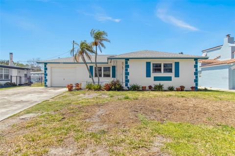 A home in REDINGTON BEACH