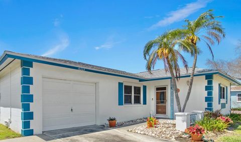 A home in REDINGTON BEACH