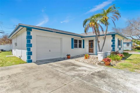 A home in REDINGTON BEACH