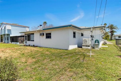 A home in REDINGTON BEACH