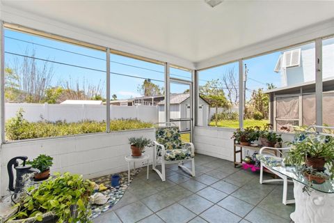 A home in REDINGTON BEACH