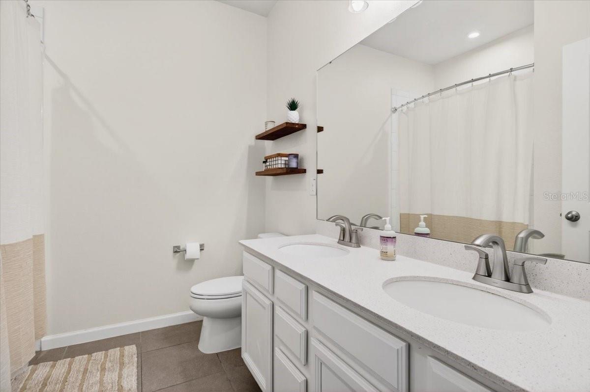 SUMMERWOODS - Residential