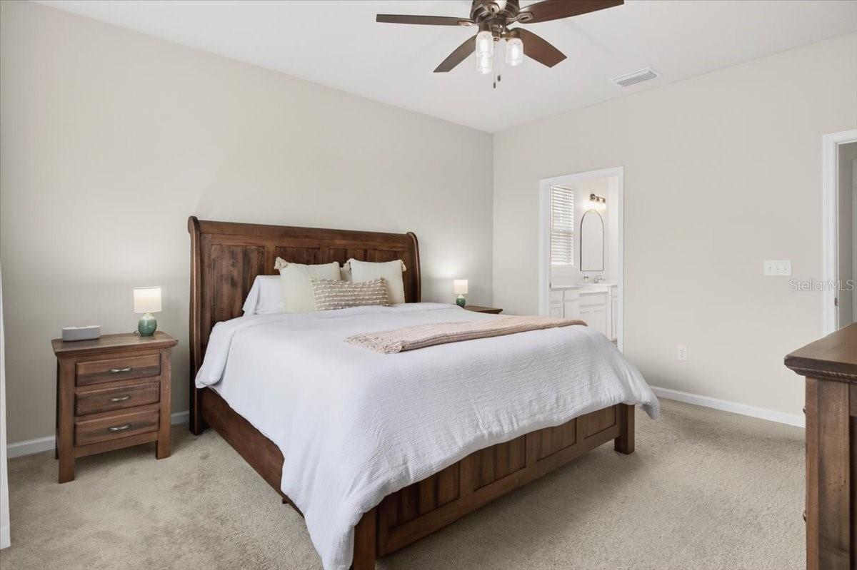 SUMMERWOODS - Residential