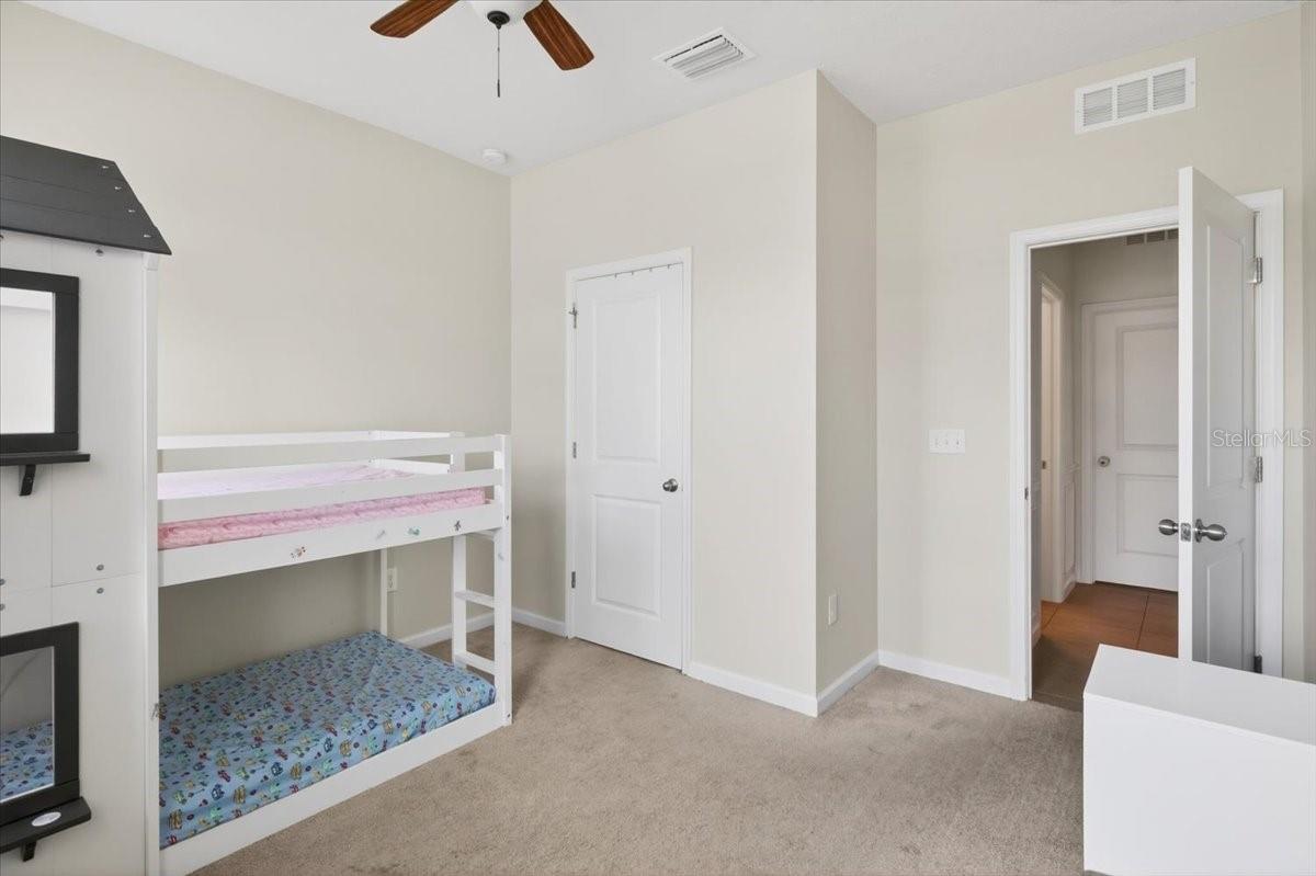 SUMMERWOODS - Residential