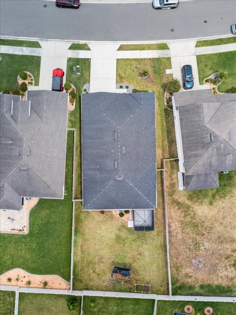 SUMMERWOODS - Residential