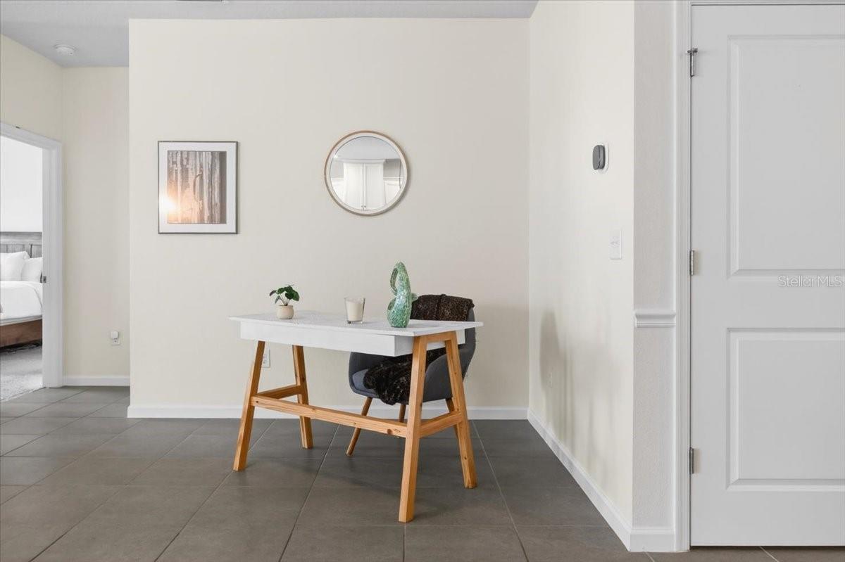 SUMMERWOODS - Residential