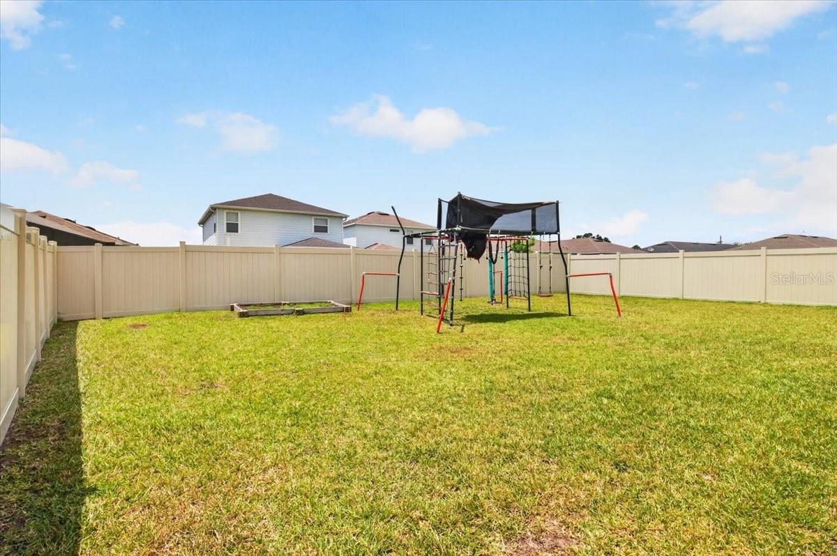 SUMMERWOODS - Residential