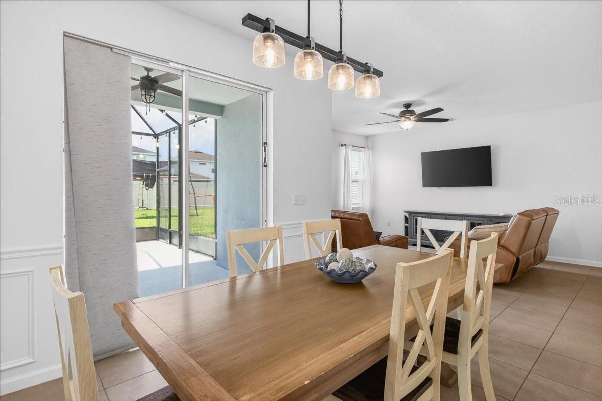 SUMMERWOODS - Residential