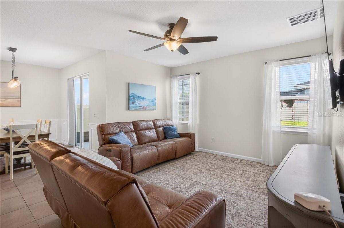 SUMMERWOODS - Residential