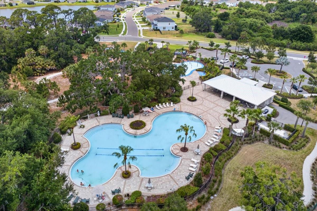 SUMMERWOODS - Residential