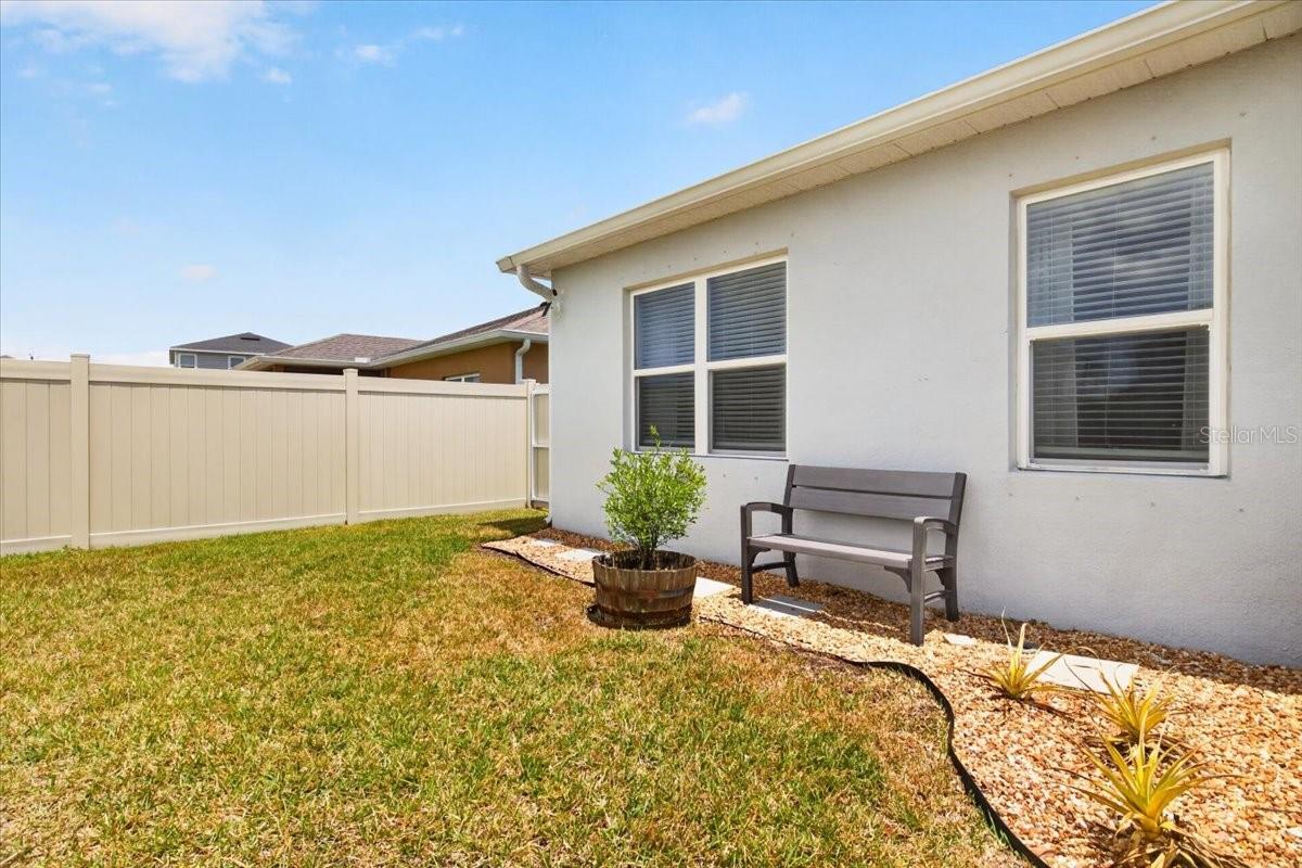 SUMMERWOODS - Residential