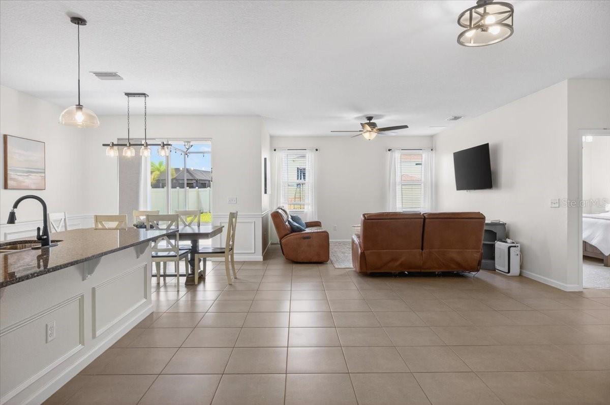 SUMMERWOODS - Residential