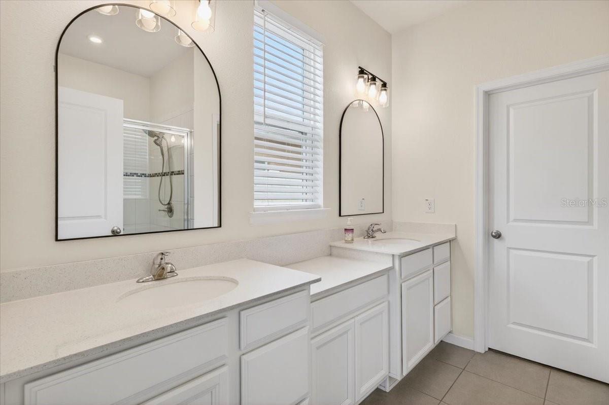 SUMMERWOODS - Residential