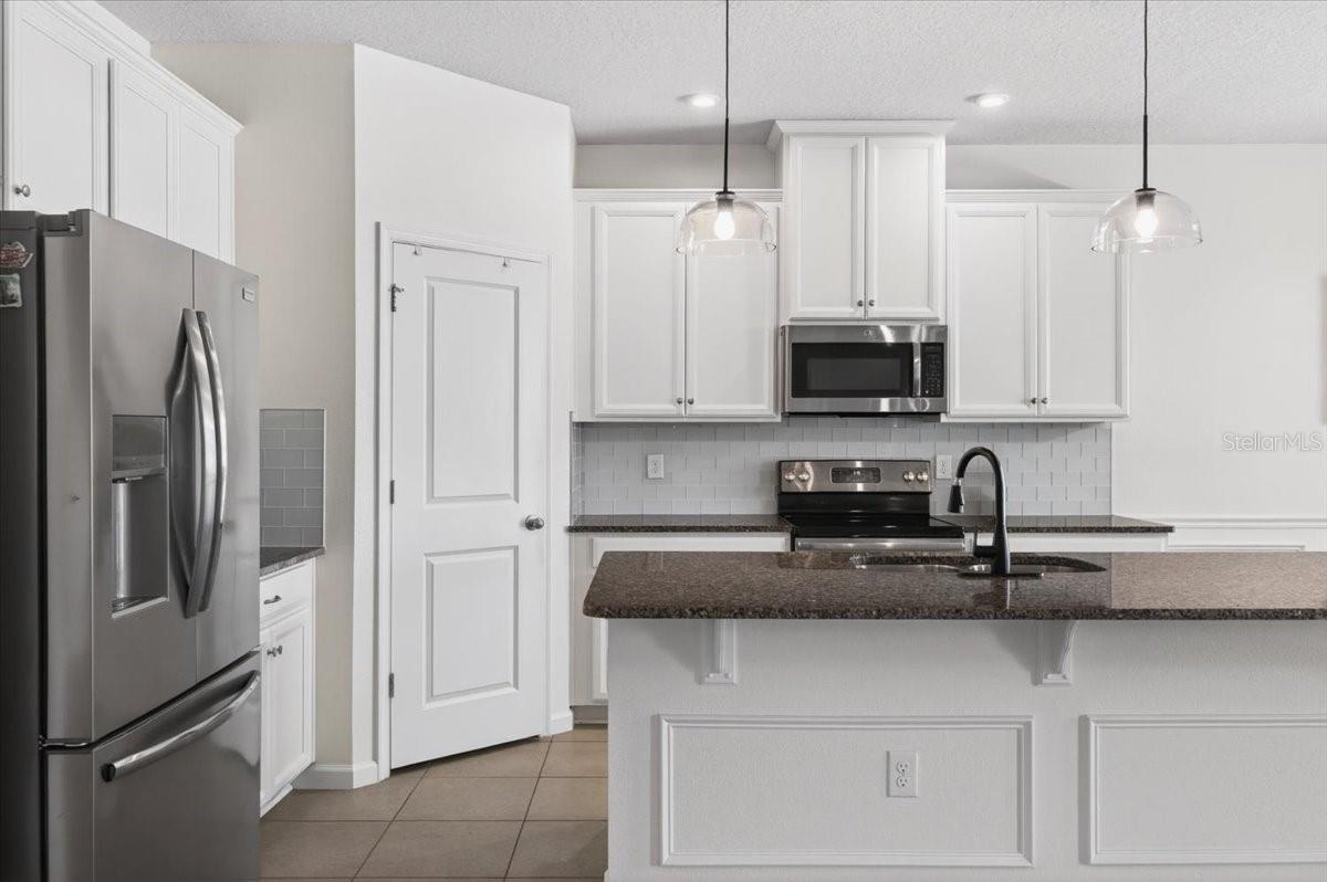 SUMMERWOODS - Residential