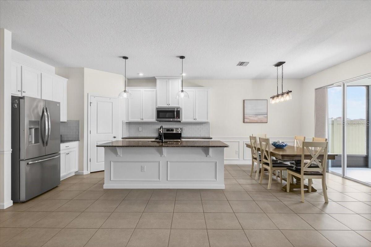 SUMMERWOODS - Residential