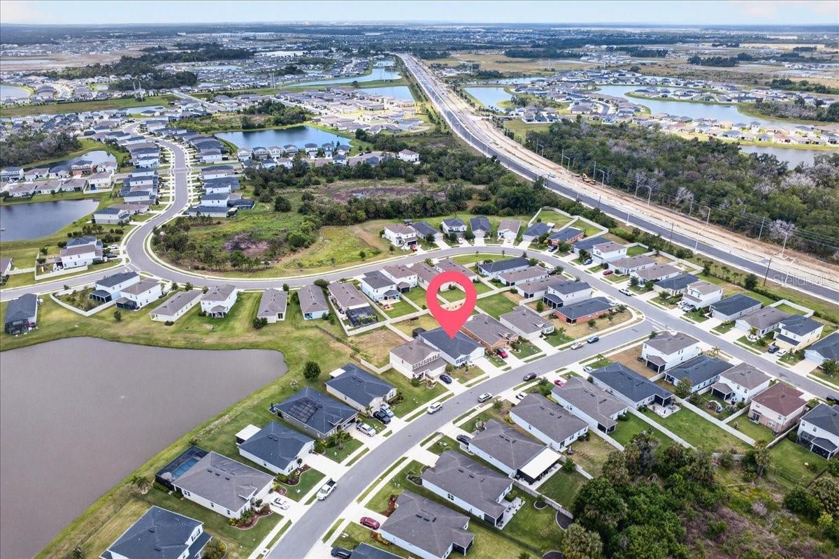 SUMMERWOODS - Residential