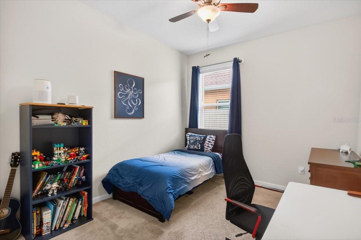 SUMMERWOODS - Residential