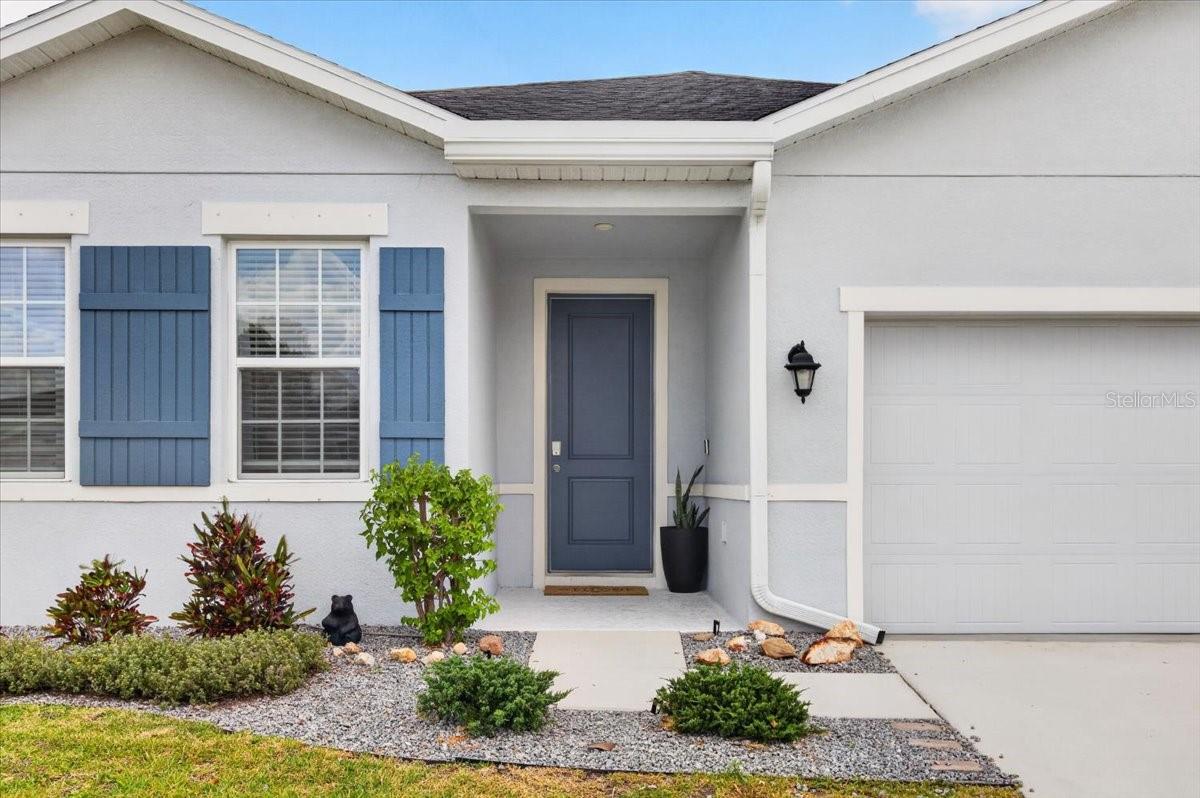 SUMMERWOODS - Residential