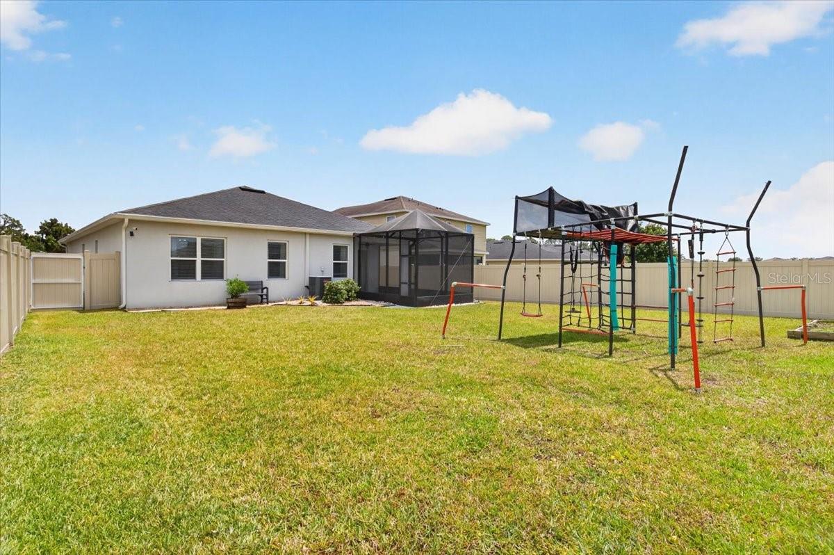 SUMMERWOODS - Residential