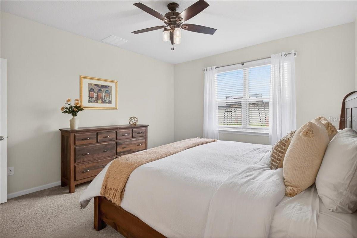 SUMMERWOODS - Residential