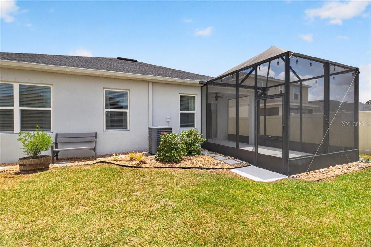 SUMMERWOODS - Residential