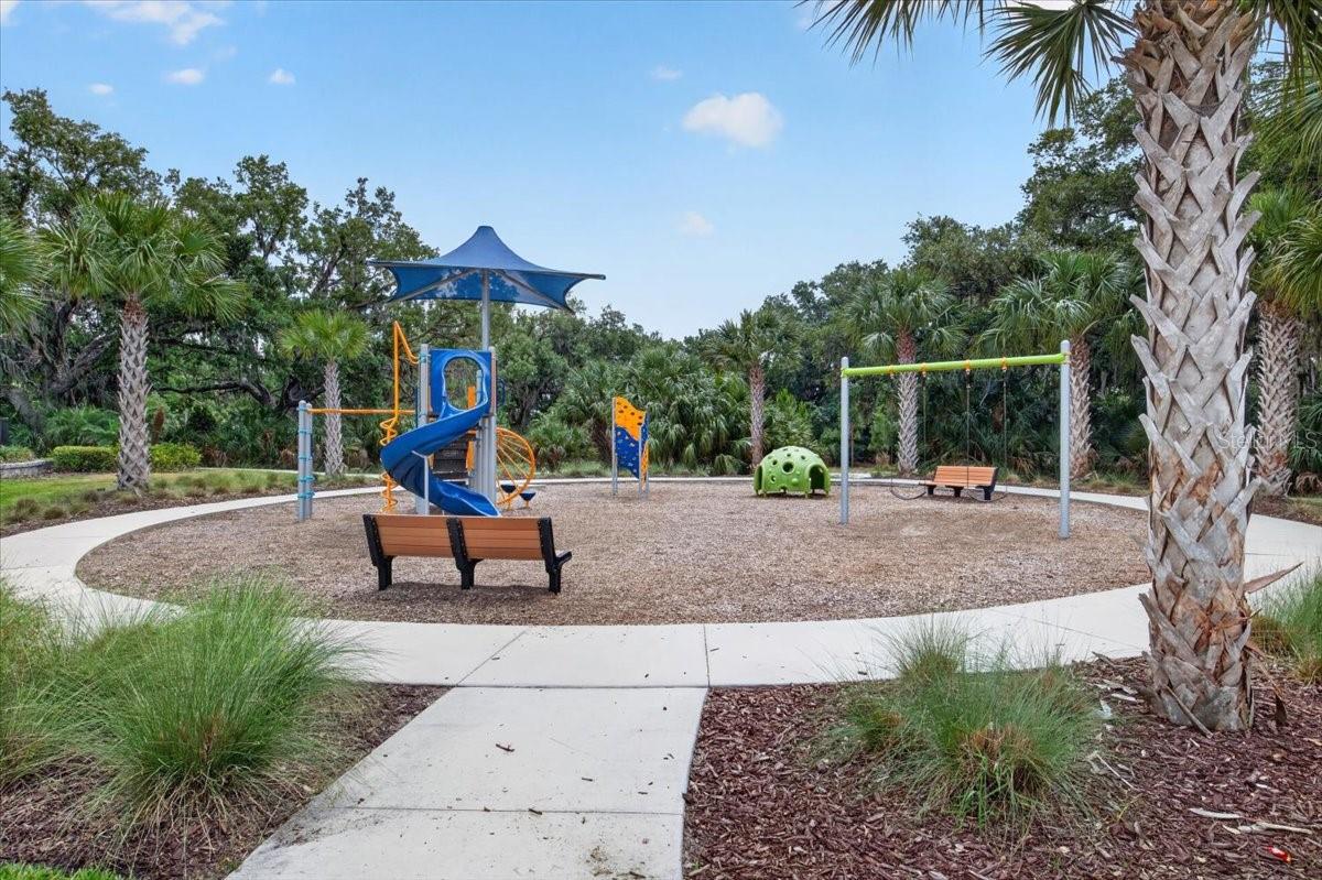 SUMMERWOODS - Residential