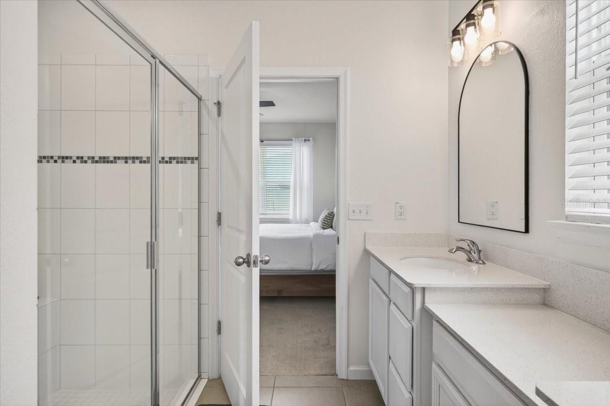 SUMMERWOODS - Residential