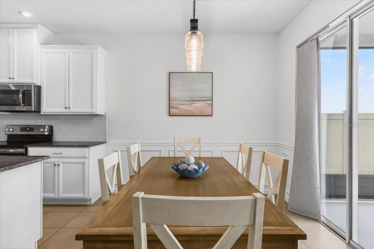 SUMMERWOODS - Residential