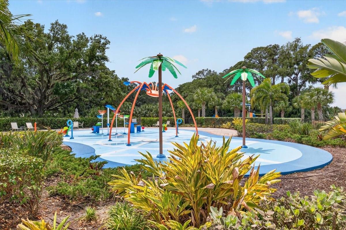 SUMMERWOODS - Residential