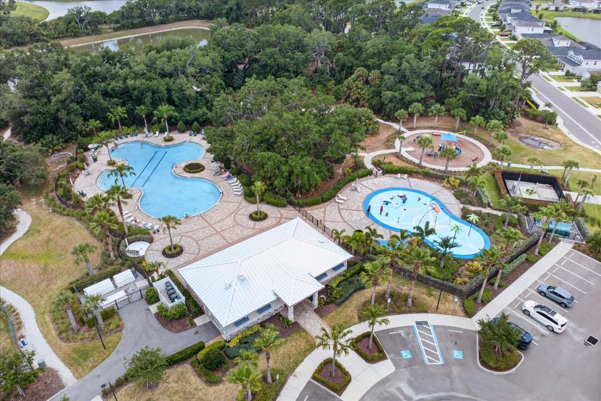 SUMMERWOODS - Residential