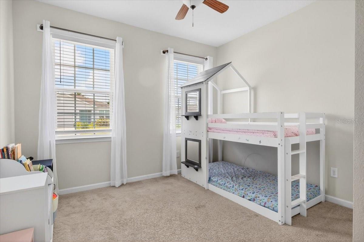 SUMMERWOODS - Residential