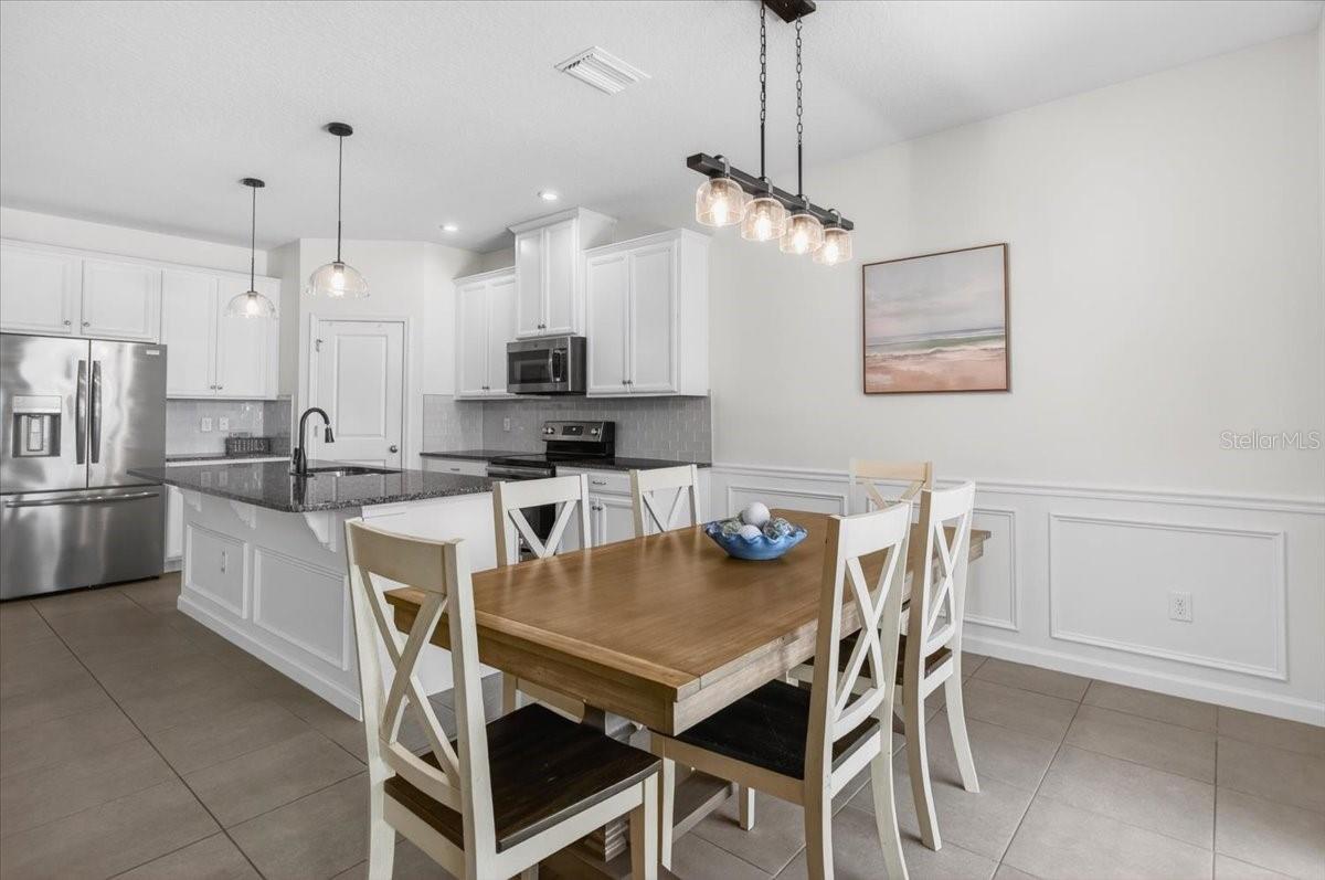 SUMMERWOODS - Residential