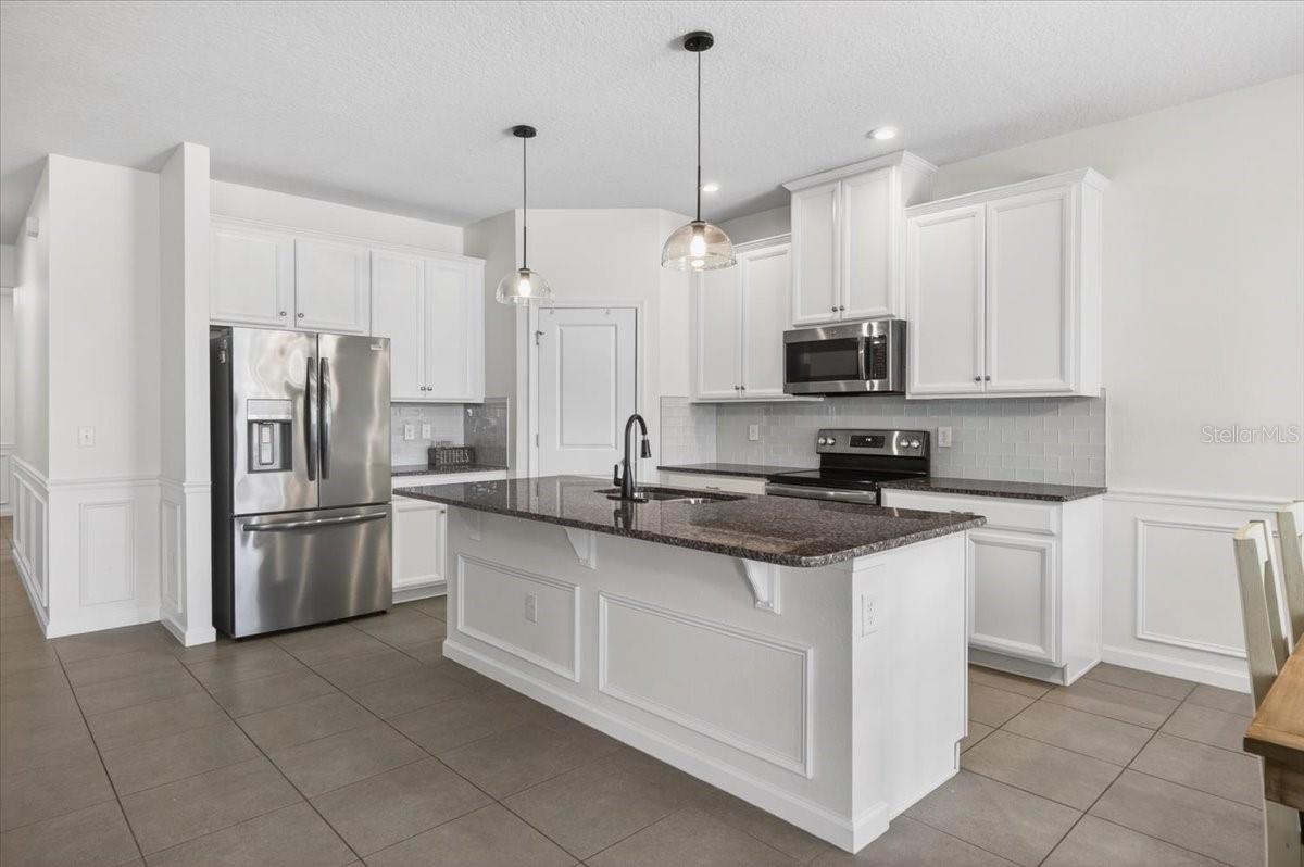 SUMMERWOODS - Residential